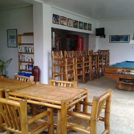 Sogod Bay Scuba Resort Padre Burgos  Exteriér fotografie