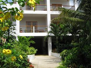 Sogod Bay Scuba Resort Padre Burgos  Exteriér fotografie
